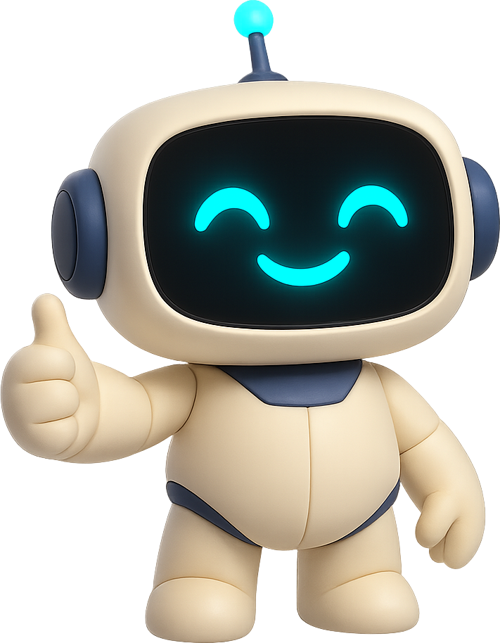 Nova is ready to help